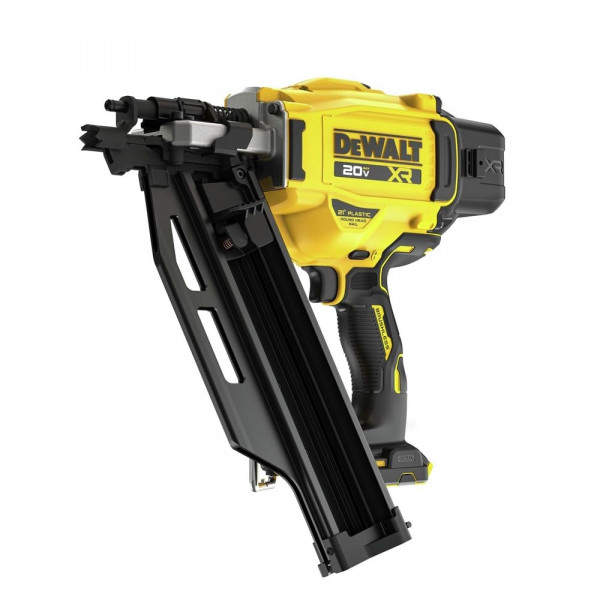 Clavadora de marcos de plástico inalámbrica de iones de litio de 21 grados sin escobillas Dewalt DCN920B 20V MAX (solo herramienta)