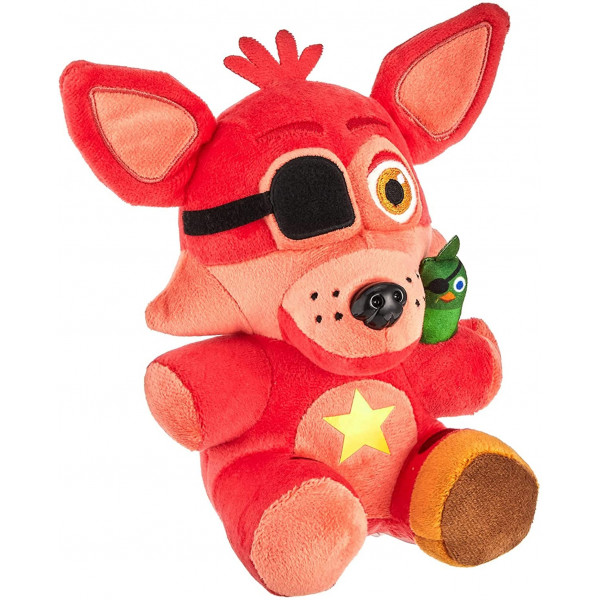 Funko Five Nights at Freddy's Pizzeria Simulator Plush (Personajes Variados)