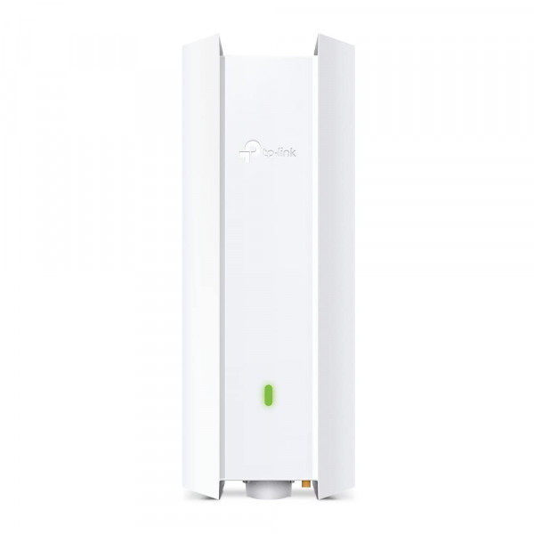 TP-Link EAP650-Exterior | Punto de acceso exterior Gigabit Omada True WiFi6 AX3000 | Malla, itinerancia perfecta, MU-MIMO | Alimentado por PoE+ | IP67 | Controlador SDN múltiple | Control remoto y de aplicaciones