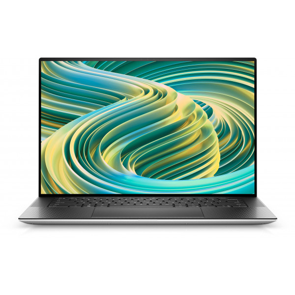 Computadora portátil Dell XPS 9530 (2023) | 15,6 1920x1200 FHD+ | Core i7-13620H - Disco duro SSD de 512 GB - 16 GB de RAM | 10 núcleos a 4,9 GHz Win 11 Home Silver