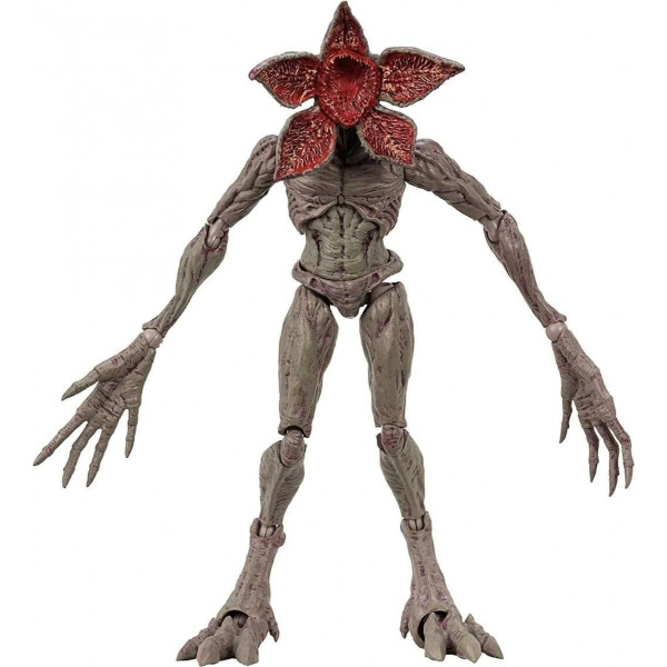 Bandai Namco - Stranger Things - Demogorgon, figura de vinilo coleccionable de 11