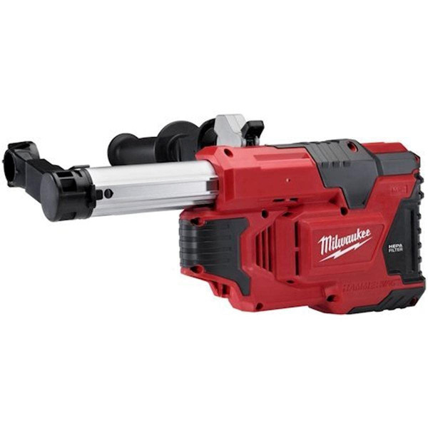 Extractor de polvo Milwaukee M12DE-0