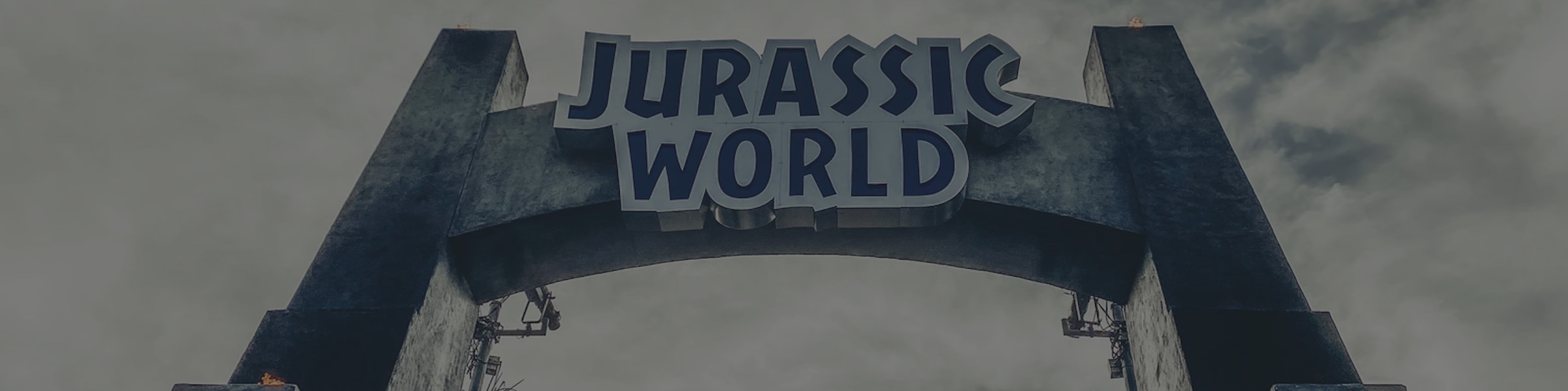 Jurassic World